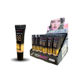 Base maquillaje para bolsillo BB negro Hedy Beauty C/36