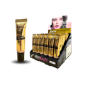 Base maquillaje para bolsillo BB dorado Hedy Beauty C/36